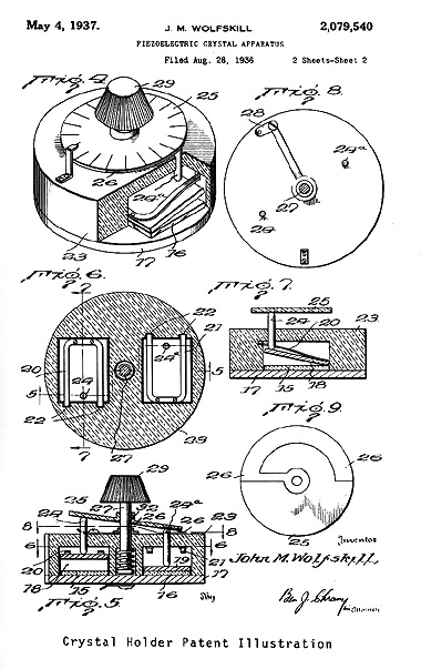 VF1 Patent Detail
