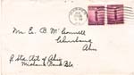 Envelope-Forwarding