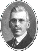 F.A. Bliley 1920