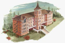 Lake_Erie_College_Hall