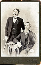 George & John Bliley