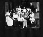 Bliley Family-Circa 1908