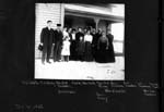 Chambers Family Xmas 1906-2