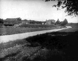 Bliley Farm Photo