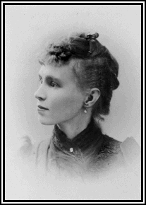 Mary Agnes Bliley